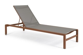 Terrakotta, Napozóágy