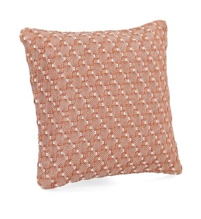 45x45 cm, Portocaliu/Roz