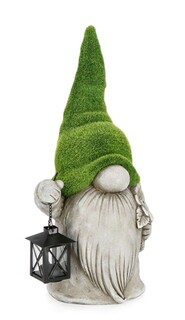 Verde, Gnome 50.5 cm