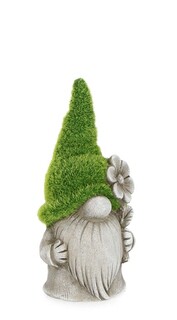 Verde, Gnome 18 cm