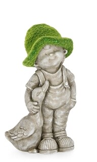 Boy W-Duck