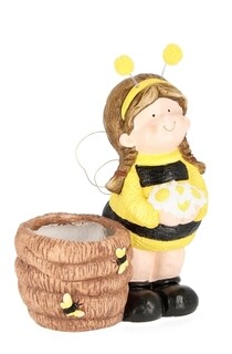 Apiary Girl