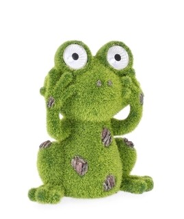 Lampa solara Frog