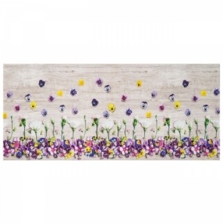58x140 cm, Multicolor