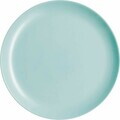 Serviciu de masa 19 piese, Luminarc, Diwali, opal, turcoaz