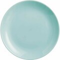 Serviciu de masa 19 piese, Luminarc, Diwali, opal, turcoaz