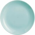Serviciu de masa 19 piese, Luminarc, Diwali, opal, turcoaz