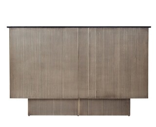 Bufet 160 x 40 x 100 cm