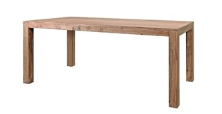 Masa 160 x 90 x 76 cm