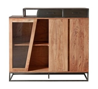 Bufet 145 x 40 x 134 cm