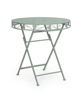 Verde, Masa pliabila Ø 70 x 74 cm