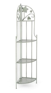 Verde, Corp biblioteca 48 x 165.5 cm