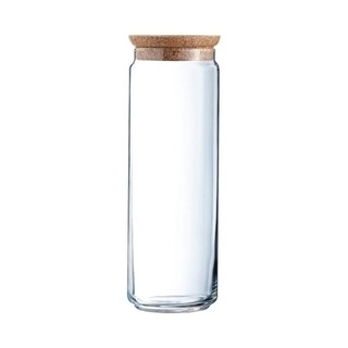 Transparent, 2 L model I