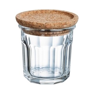 Transparent, 0.18 L