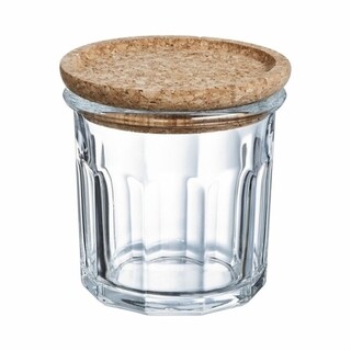Transparent, 0.31 L