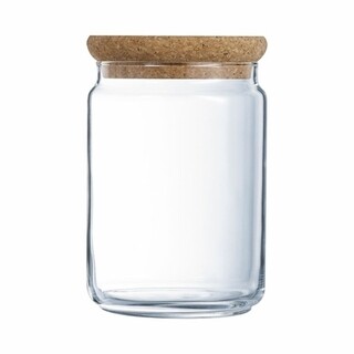 Transparent, 1 L