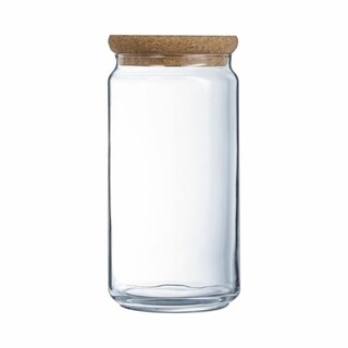 Transparent, 1.5 L