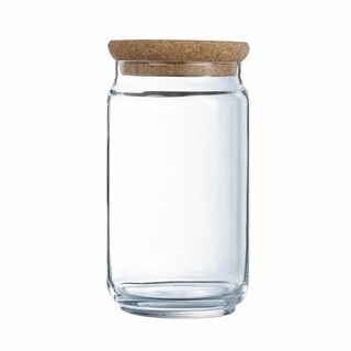 Transparent, 2 L model II