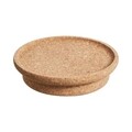 Recipient depozitare, Luminarc, Cork, 2 L, sticla/pluta, transparent