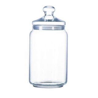 Transparent, 1 L
