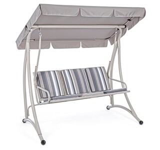 Gri, Leagan 3 locuri