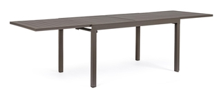 Kávészín, Asztal 135-270 cm