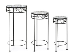 Round Virágtartó