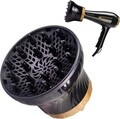 Difuzor universal pentru uscatorul de par C301ABE001, Beper, diametru ajustabil