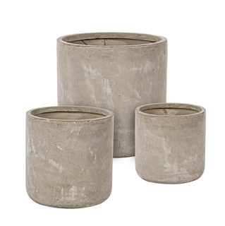 Homokszürke, Cylindrical