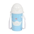 Sticla de apa, Safta, Ship, 0.5 L, pvc, multicolor