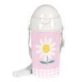 Sticla de apa, Safta, Flower, 0.5 L, pvc, multicolor