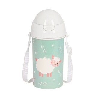 Multicolor, Sticla de apa