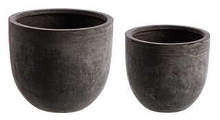 Szürke, Round Small