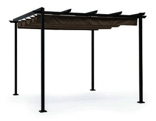 Antracit/Grej, Pavilion