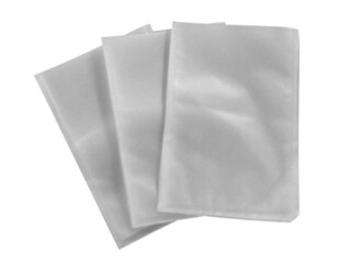 20x30 cm, Transparent