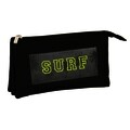 Penar triplu, Safta, Surf, 22 x 12 x 3 cm, poliester, multicolor