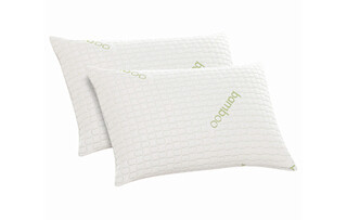 50x70 cm, Alb, 2 Perne