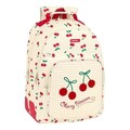 Rucsac, Safta, Cherry, 32 x 42 x 15 cm, poliester, multicolor