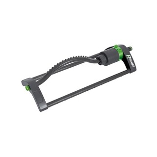 Negru;Verde, Aspersor oscilant