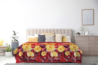 210x220 cm, Multicolor, Armeria
