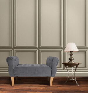 98x39x60 cm, Antracit