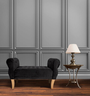 98x39x60 cm, Graphite