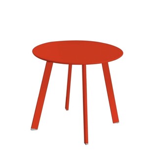 Piros, Ø 50 cm