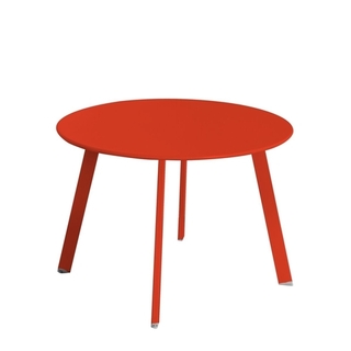 Piros, Ø 60 cm