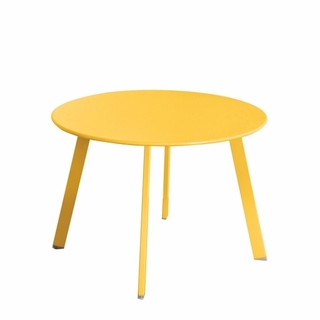Sárga, Ø 60 cm