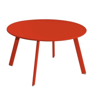 Piros, Ø 70 cm
