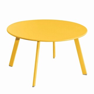 Sárga, Ø 70 cm