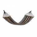 Hamac Coffee cu bare de lemn, 200x80 cm, Heinner