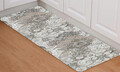 Килим за кухня, Oyo Concept, sed_carpet_2079, 58 x 280 см, полиестер, многоцветен