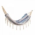 Hamac Dream Catcher,  Heinner Home, 200 x 80 cm, poliester si bumbac, multicolor